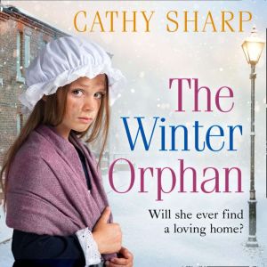 The Winter Orphan, Cathy Sharp