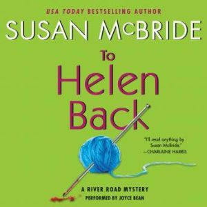 To Helen Back, Susan McBride