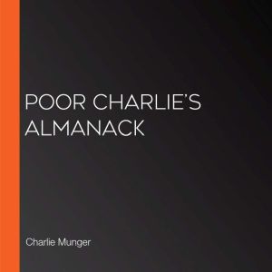 Poor Charlies Almanack