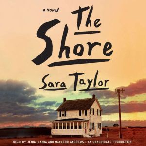 The Shore, Sara Taylor