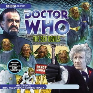 Doctor Who: The Sea Devils (TV Soundtrack)