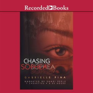 Chasing Sophea, Gabrielle Pina