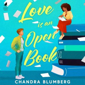 Love is an Open Book