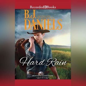 Hard Rain, B.J. Daniels