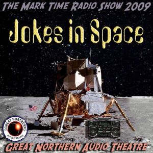 Jokes in Space, Brian Price Jerry Stearns Eleanor Price