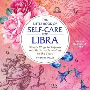 The Little Book of SelfCare for Libr..., Constance Stellas