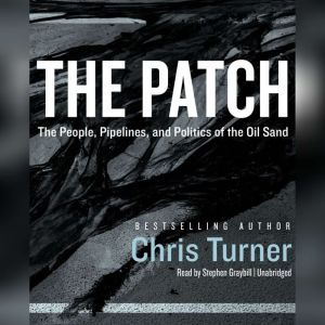 The Patch, Chris Turner