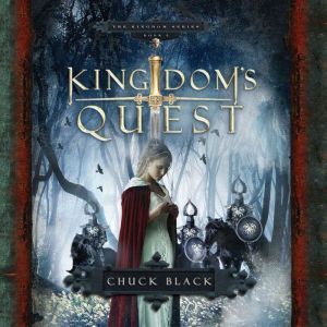 Kingdoms Quest, Chuck Black