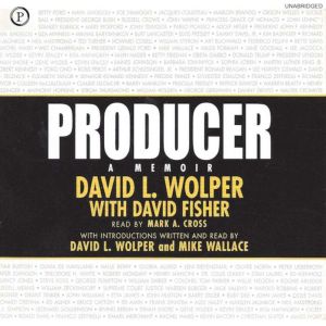 Producer, David Wolper