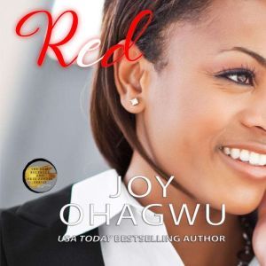 Red A Christian Suspense, Joy Ohagwu
