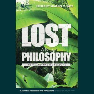 Lost and Philosophy, Sharon Kaye