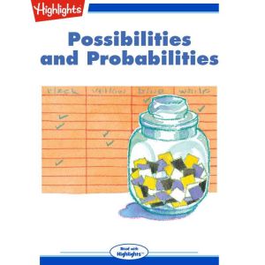 Possibilities and Probabilities, Ali R. AmirMoez
