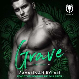 Grave, Savannah Rylan