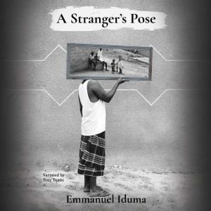 A Strangers Pose, Abraham Oghobase