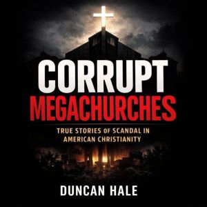 Corrupt Megachurches True Stories of ..., Duncan Hale