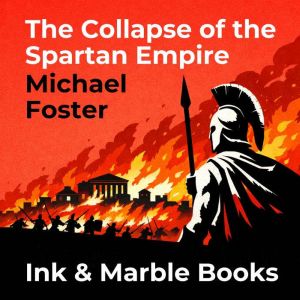 The Collapse of the Spartan Empire, Michael Foster