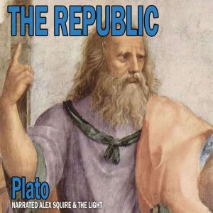 The Republic, Plato
