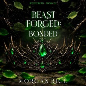 Beastforged Bonded Beastforged Seri..., Taylor Night