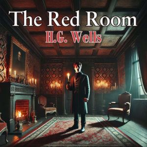 The Red Room, H.G. Wells