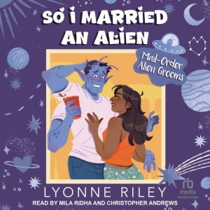 So I Married an Alien