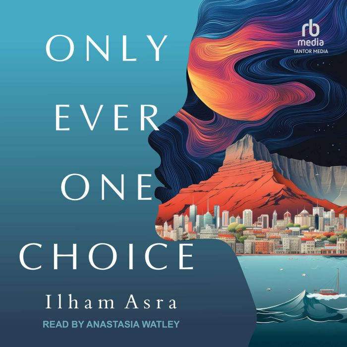 Only Ever One Choice, Ilham Asra