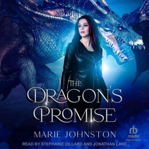 The Dragons Promise, Marie Johnston
