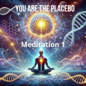 You Are the Placebo Meditation 1, Joe Dispenza