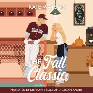 The Fall Classic, Kate Watson