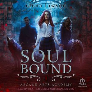 Soul Bound, Elena Lawson