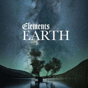 Elements Book 1 EARTH, Priest of the Oriental Church