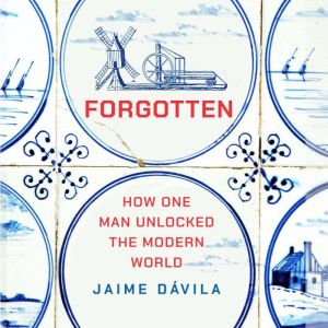 Forgotten, Jaime Davila