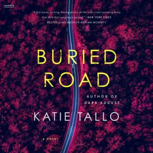 Buried Road: A Novel