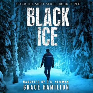 Black Ice, Grace Hamilton