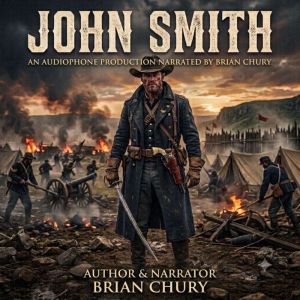 John Smith, Brian Chury