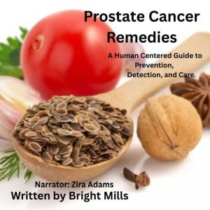 Prostate Cancer Remedies, Bright Mills