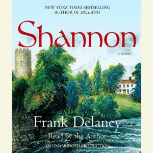 Shannon, Frank Delaney