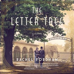 The Letter Tree, Rachel Fordham