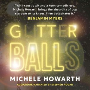 Glitterballs
