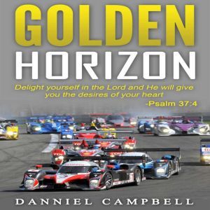 Golden Horizon, Danniel Campbell