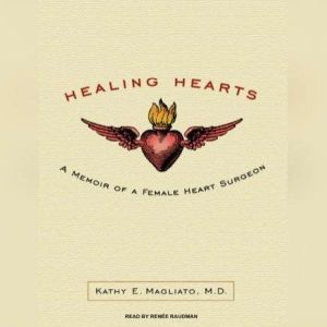Healing Hearts, MD Magliato