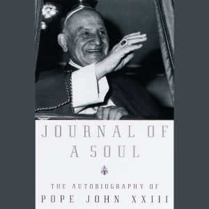 Pope John XXIII, Thomas Cahill