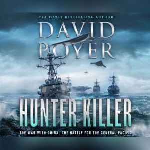 Hunter Killer, David Poyer