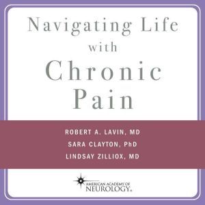 Navigating Life with Chronic Pain, PhD Clayton