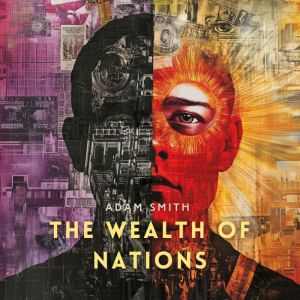 The Wealth of Nations, Book 3