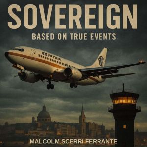 Sovereign, Malcolm Scerri Ferrante
