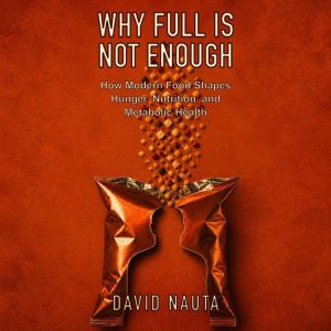 Why Full Is Not Enough, David Nauta