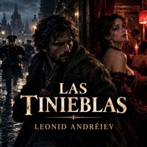 Las Tinieblas, Leonid Andreiev