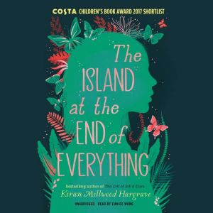 The Island at the End of Everything, Kiran Millwood Hargrave