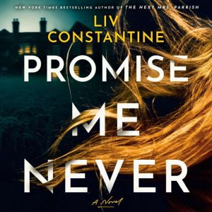 Promise Me Never, Liv Constantine
