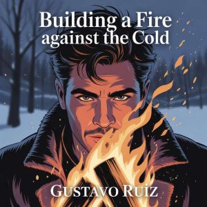 Building a fire against the cold, Gustavo Luiz